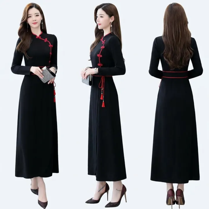 New%20Attractive%20Women's%20Premium%20Quality%20Chinese%20Stylish%20One-Piece%20Long%20Kurti%202023%20-%20Tops%20for%20Girls%20-%20Perfect%20for%20Any%20Occasion%20-%20Image%205