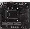 Kllisre H61 LGA 1155 Motherboard DDR3 Dual Channels Memory 16G For Intel LGA1155 Core I3 I5 I7 CPU. 