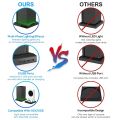 RGB Light Stand Station for Xbox Series X/S Console With 3 Ports USB Hub Colorful LED Base For Xbox Series X/S Game Accessories.