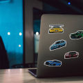 50PCS Retrofit Racing Car Graffiti Stickers Laptop Guitar Luggage Bike Skateboard Waterproof Sticker Decal Kid Toy.
