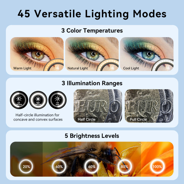 APEXEL%2010-20X%20Zoom%20Macro%20Lens%20HD%20Micro%20Phone%20Camera%20Lenses%20with%20LED%20Fill%20Light%20for%20iPhone%20%20All%20Smartphones%20Eyelash%20Macro%20-%20Image%205