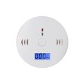 Carbon Monoxide Alarm Co Detector LCD Display Alarm Home Wireless Toxic Gas Leak Detector Fire Sound Alarm. 