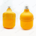 25W 65W E27 mosquito repellent lamp 220V mosquito repellent tube use in rainy season, cylinder shape, dark orange color, good anti-insect. 