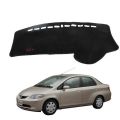Honda City 2006 model dashboard mat... 