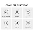 Digital Multimeter Auto Range AC/DC Pocket Ammeter Voltmeter Tester Tool Meter Multimetro. 