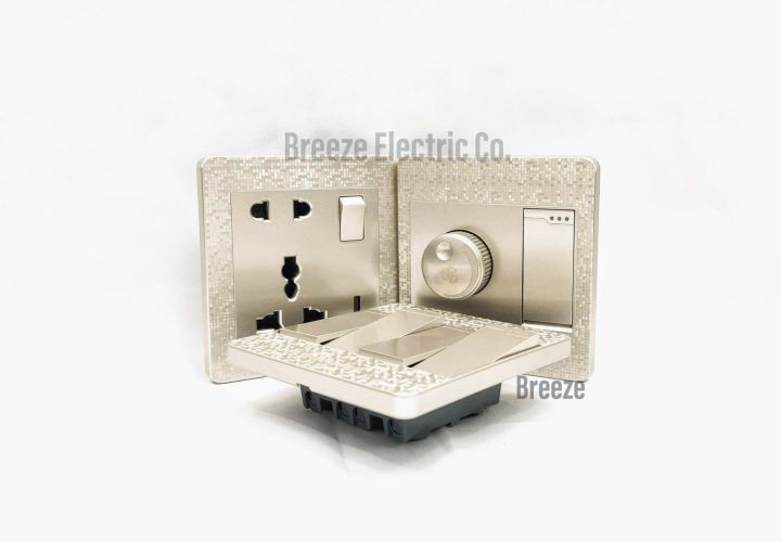Wener%20Gang%20Switch%20Standard%20Value%20Pack:%204%20Gang+%20Fan%20Dimmer+13A%205%20pin%20Multi%20Socket+3%20gang%20Plastic%20Back%20Cover.%20-%20Image%207