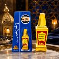 Hashmi Surma Dani with Black Surma – Traditional Eye Care Elegance (12gm). 