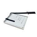 A4 Size Paper Cutter, Metal Base A4|B5|B6|B7|Postcard|Photo Sizes Indicator Cutter. 
