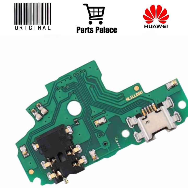 Honor%209N%20Charging%20Strip%20%7C%7C%20Honor%209n%20Charging%20Strip%20/%20Charging%20Flex%20/%20Charging%20Port%20%7C%7C%20Huawei%20Honor%209n%20%20charging%20strip%20%7C%7C%20Parts%20Palace%20-%20Image%203