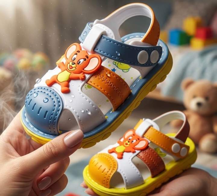 Children%20Jerry%20Slippers%20%7C%20Stylish%20Waterproof%20Belt%20Shoes%20-%20Image%205