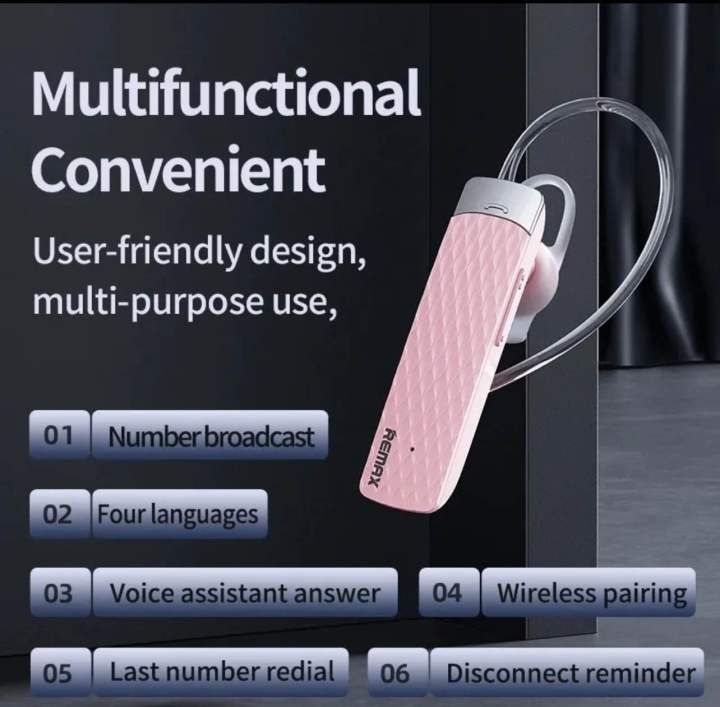 Remax%20T9%20Bluetooth%20Earphone%20Wireless%205.0%20Headset%20Dual-phone%20Connection%20Noise%20Reduction%20HD%20For%20Call%20-%20Image%205