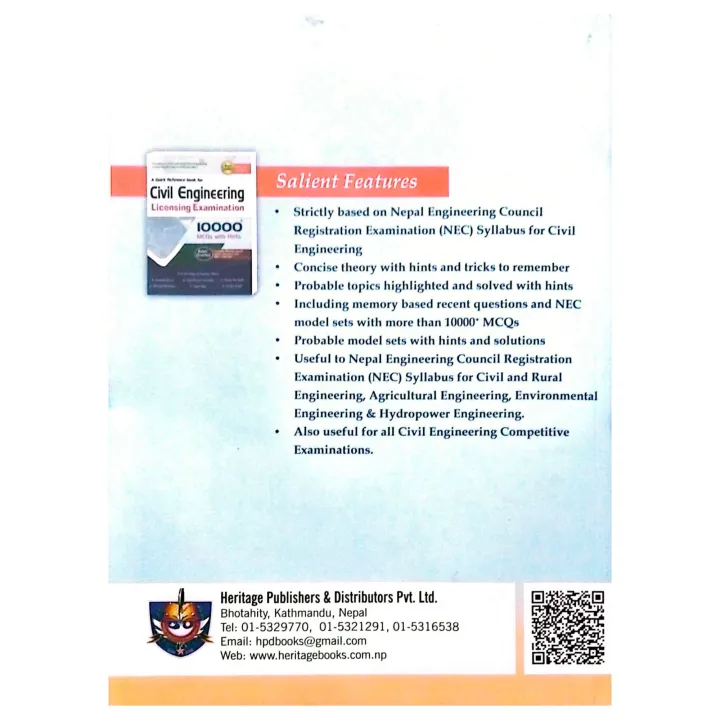 A%20Quick%20Reference%20book%20for%20Civil%20Engineering%20Licensing%20Examination%20%7C%20Revised%20Edition%202082%20%7C%2010000%20Plus%20Mcqs%20with%20Hints%20%7C%20Heritage%20Publication%20-%20Image%202
