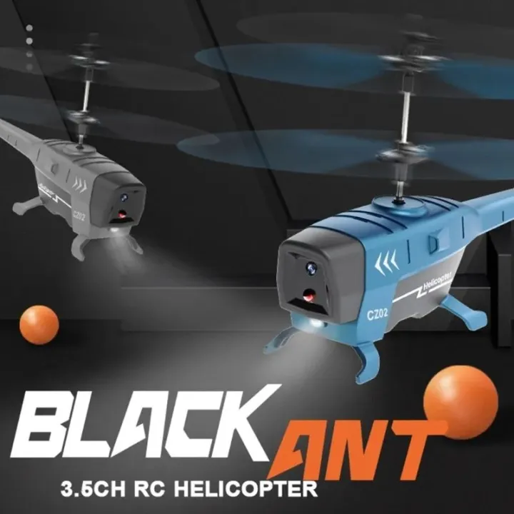 Black%20Ant%20RC%20Helicopter%203.5Ch%20Rc%20Plane%202.4G%20Rc%20Helicopters%20Obstacle%20Avoidance%20Electric%20Airplane%20Flying%20Toys%20for%20Boys%20-%20Image%204