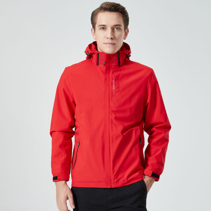 Autumn%20New%20Men's%20Mountaineering%20Jacket%20Windproof%20and%20Waterproof%20Fabric%20Fashion%20Hip%20Hop%20Design%20Casual%20Oversize%20Outdoors%20Coat%20-%20Image%203
