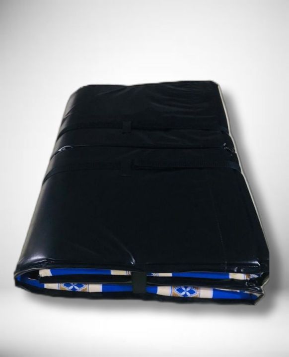 Traveling mattress 3ft x 6ft