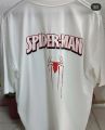 Spiderman Oversized T-shirt. 