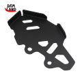 Rear Brake Master Cylinder Guard For HONDA CRF 300L 300 L CRF300 RALLY CRF300L 2023 2022 Motorcycle Heel Protection Cover 2021. 