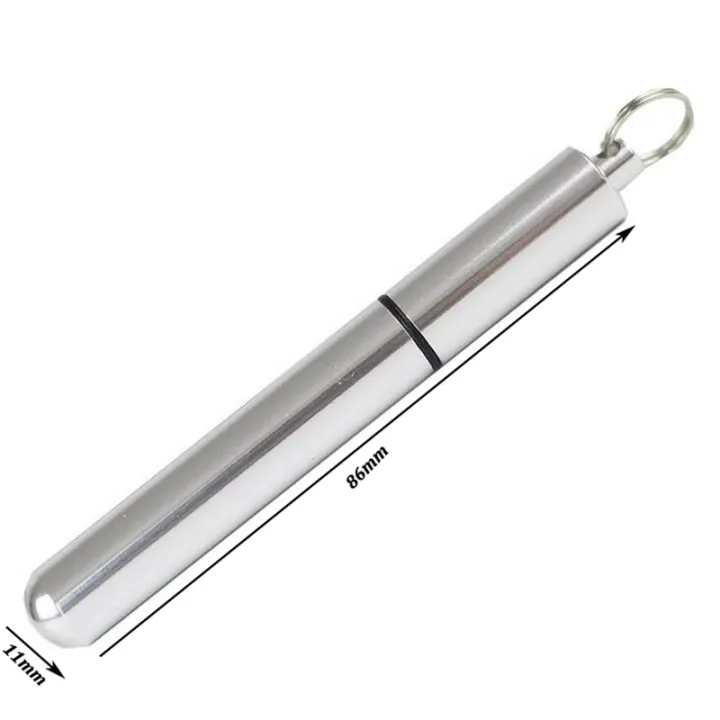 1%20Piece%20Aluminum%20Alloy%20Portable%20Rustproof%20Stand%20For%20Toothpick%20Outdoor%20Household%20Travel%20Seal%20Storage%20Container%20Box%20Holder%20Case%20-%20Image%204