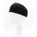 Ultra-thin sports sweatband breathable absorbent headwrap sweat hair head band soft smooth outdoor fitness yoga headband.