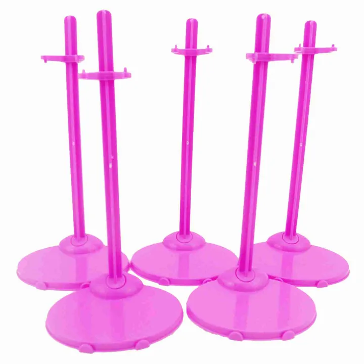 Mixed%20Doll%20Accessories%20Shoe%20Rack%20Pink%20Bed%20Bike%20Bag%20Sofa%20Dresser%20Display%20Doll%20Holder%20Dollhouse%20Furniture%20for%2030cm%20Girl%20Doll%20Toy%20-%20Image%207