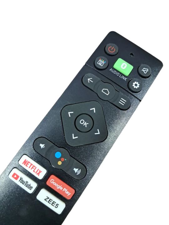 Panasonic%20Smart%20Tv%20Voice%20and%20Bluetooth%20Remote%20-%20Image%203