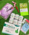 6 Pieces Facial Cleanser Skin Care Cosmetic Deal. 