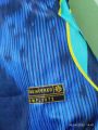 Brazil Silicon2026 World Cup Jersey.