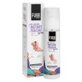 FURR  by Pee Safe Instant Pedicure Spray | 100ml | Hydrates, Exfoliates, Refreshes | Dermatologically Tested | Paraben Free | Alcohol Free. 
