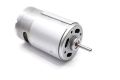 DC 12V 555 DC Motor High Speed RS-555 Multipurpose Brushed Motor High RPM For Gas Pump , Air Pump and multipurpose. 