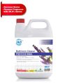 Bathroom Cleaner 5L | Advanced Thick formula | 10X Better germ protection | Removes tough stains. 