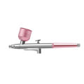 Airbrush Mini Spray  for Painting Model Cake Paint Spray  0.3mm Nozzles Portable Air brush Spray  with Cleaning Kit. 