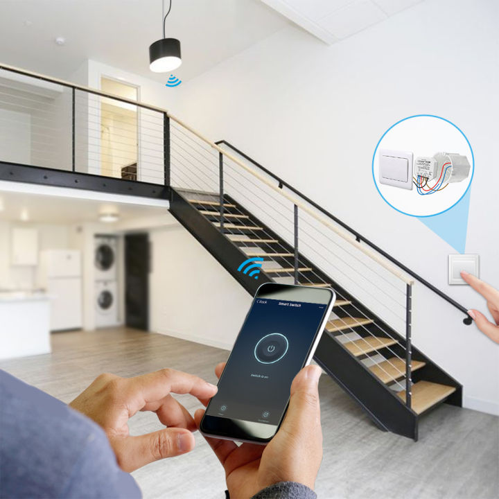 LoraTap%20Tuya%20Smart%20Life%20ZigBee%20Wi-Fi%20Light%20Switch%20Relay%20Breaker%20Module%20%20Assistant%20Alexa%20Echo%20Remote%20Control%20App%20Timer%20DIY%20-%20Image%204
