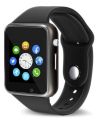A1 Bluetooth Smart Mobile Watch with Calling, SIM Support, Memory and Camera. 