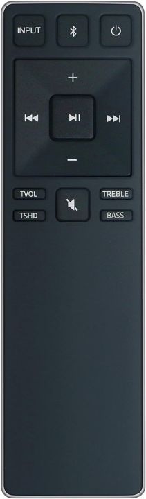 Vizio Soundbar Remote ( Like New )