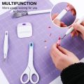Vinyl Weeding Tool Kit, Basic Tool Kit for Cricut, Silhouette, Siser, and Oracal Vinyl. 