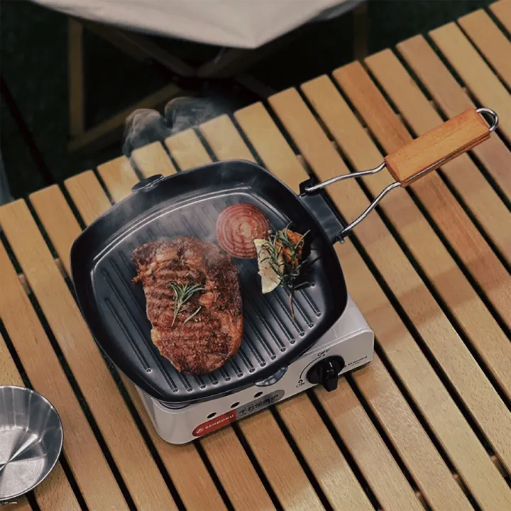 Camping%20Cookware%20Frying%20Pan%20Durable%20Non-Stick%20Grilling%20Pan%20with%20Folding%20Handle%20Portable%20Outdoor%20Hiking%20Picnic%20Cooking%20Equipment%20-%20Image%205