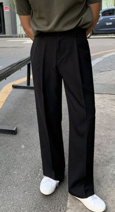 Old Money Chino Pants