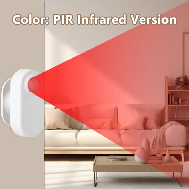 Zigbee%20Human%20Presence%20Detector%20Smart%20Motion%20Sensor%20with%20Millimeter%20Wave%20Radar%20for%20Home%20Automation%20Real%20Time%20Control%20-%20Image%202