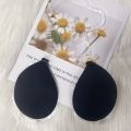 Nipple Covers Breast Lift Reusable Breast Pasties Petals Push Up Invisible Sticky Bra Adhesive Liner Booby Tape For Women. 