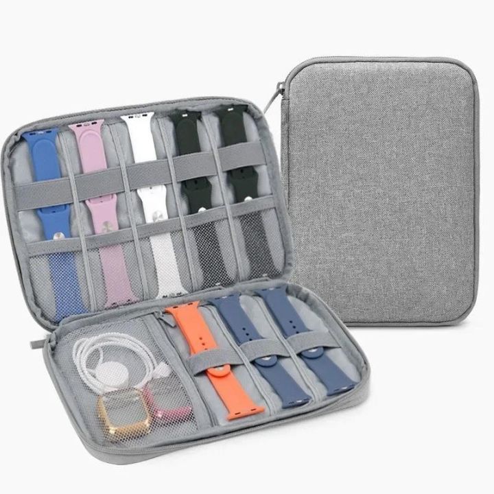 Watchband%20Box%20For%20Watch%20Strap%20Case%20Wriststrap%20Storage%20Bag%20Watches%20Organizer%20-%20Image%202