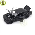 1:32 Scale Dodge Challenger SRT Die Cast Metal Alloy Model car. 