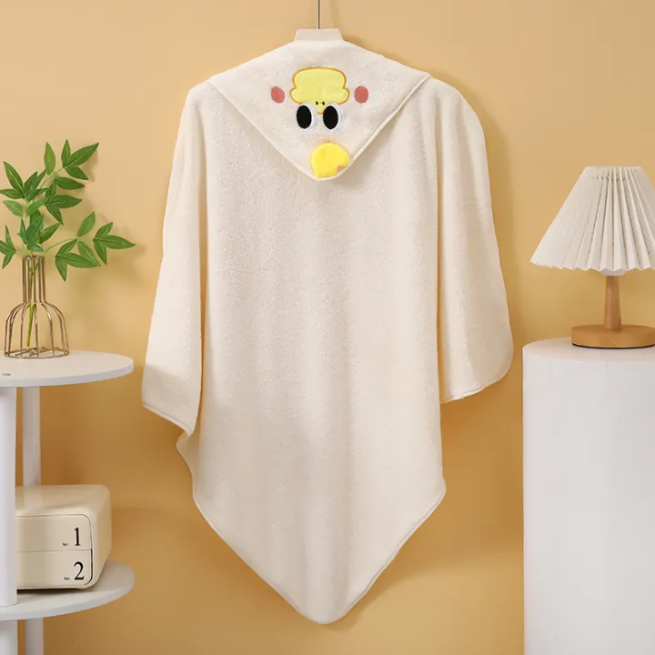1%20Piece%20of%20Ultra-Fine%20Fiber%20Baby%20Bath%20Towel,%20Suitable%20for%20Infants%20and%20Children%20Aged%200-3,%20Multifunctional%20Cartoon%20Blanket%20for%20Babies,%20Soft%20Baby%20Blanket,%20Soft%20and%20Comfortable,%20Skin-Friendly,%20Cartoon%20Design,%20Newborn%20Bath%20Towel,%20Super%20Absorbent%20Children's%20...%20-%20Image%207
