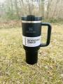 Stanley Thumblers Original (water bottle) Stainless steel. 