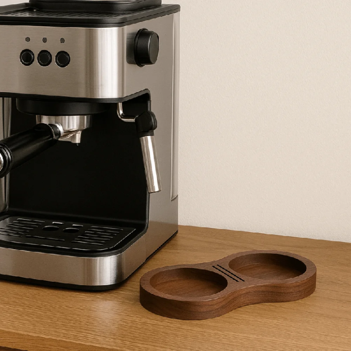 Walnut%20Wood%20Coffee%20Tamper%20Station%20Professional%20Non-Slip%20Bottom%20Coffee%20Tamper%20Storage%20Base%20Multi-functional%20Stable%20-%20Image%202