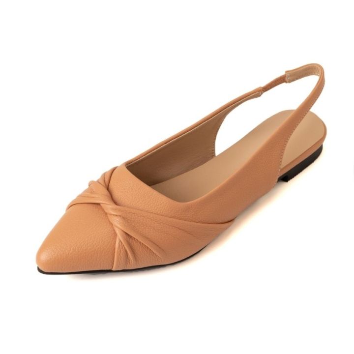 Women's%20Half%20Flat%20Close%20Shoes%20New%20-%20Image%206