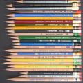 144 Pcs Imported Lot Pencils for the school and Office Purposes. 