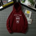 TRENDY WEAR WARM FLEECE PREMIUM HOODIE FOR MEN - HOODIE FOR MEN -TRENDIND MEN HOODIE -HOODIE FOR BOYS - WINTER HOODIE FOR MEN. 