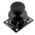 PS2 Joystick Module for Arduino. 
