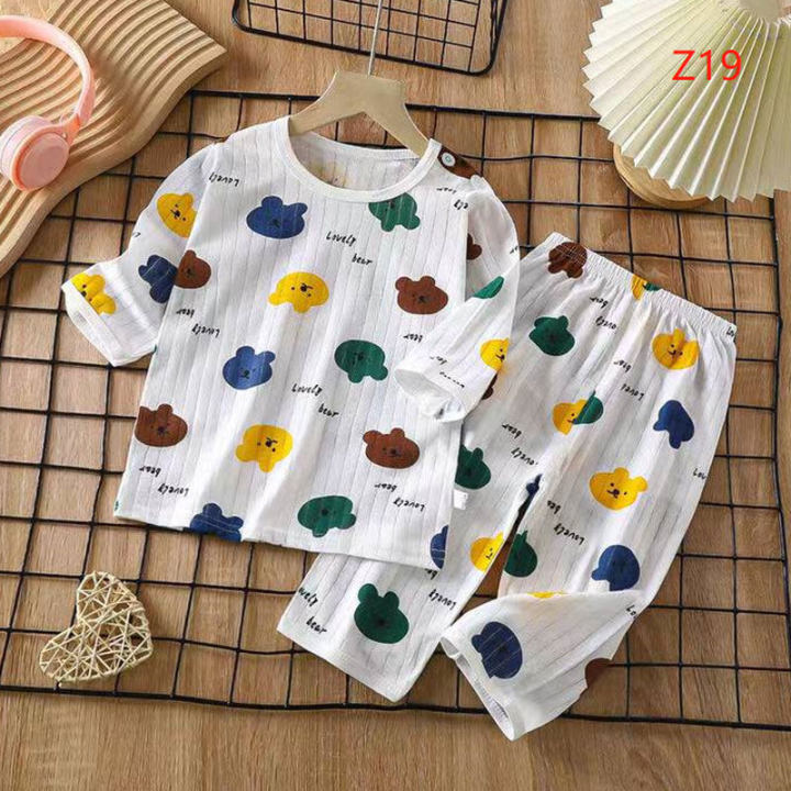 Ready%20to%20ship%20fashion%20children's%20pajamas%20set%20two%20piece%20sets%20graphic%20printing%20children's%20clothing%20-%20Image%206