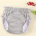AIO Cotton Comfort  Adult Diapers Pants Large Size Washable Cloth Diaper for Patients, Elderly Men and Women incontinence Pants. 